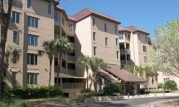 Hilton Head Island, South Carolina, Vacation Rental Condo