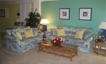 Panama City Beach, Florida, Vacation Rental Condo