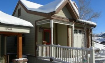 Park City, Utah, Vacation Rental House