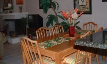 Indian Shores, Florida, Vacation Rental Condo