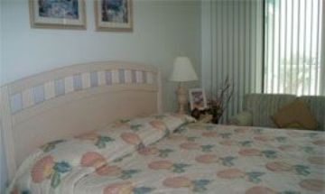 Indian Shores, Florida, Vacation Rental Condo