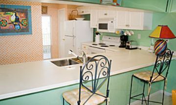 Panama City Beach, Florida, Vacation Rental Condo