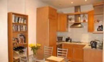 Kensington, London, Vacation Rental Condo