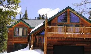 Breckenridge, Colorado, Vacation Rental House