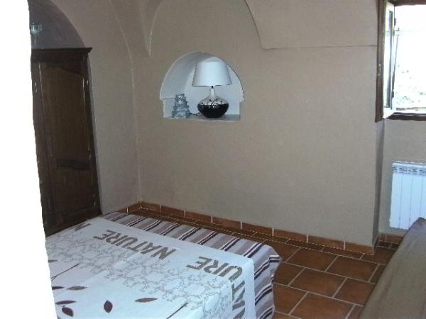 Another View of Bedroom