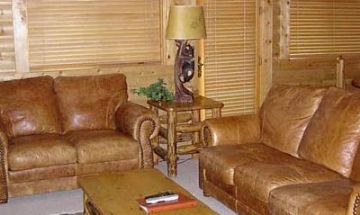 Park City, Utah, Vacation Rental Condo