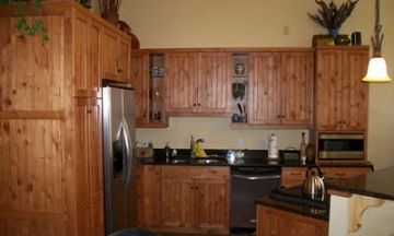 Vail, Colorado, Vacation Rental House