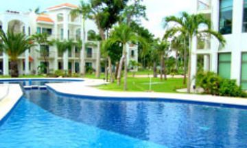 Playa del Carmen, Quintana Roo, Vacation Rental Condo