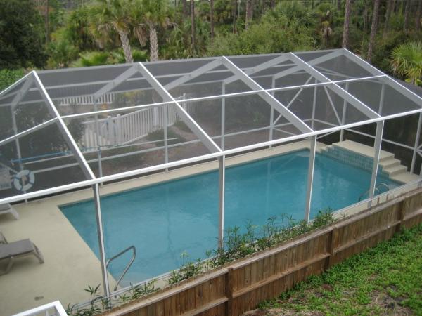 Private Swimming Pool