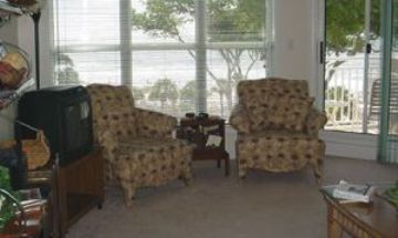 Hilton Head Island, South Carolina, Vacation Rental Condo