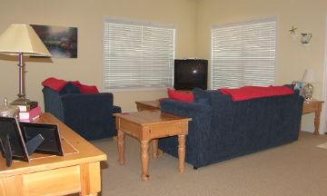 Mexico Beach, Florida, Vacation Rental Villa