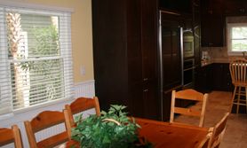 Kiawah Island, South Carolina, Vacation Rental Villa
