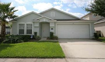 Davenport, Florida, Vacation Rental Villa