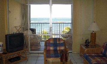 San Juan, San Juan, Vacation Rental Condo