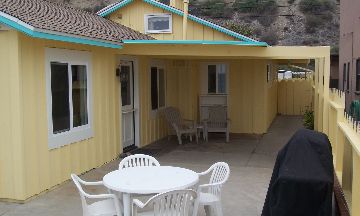 Dana Point, California, Vacation Rental House