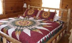 Gatlinburg, Tennessee, Vacation Rental Cabin