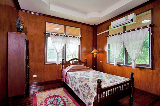 Thailand Villa Holiday Rentals