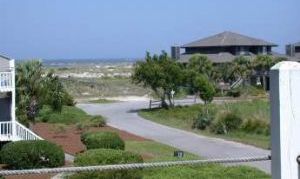 St. Helena Island, South Carolina, Vacation Rental House
