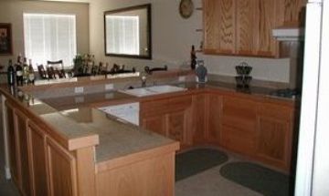 Lake Almanor, California, Vacation Rental House