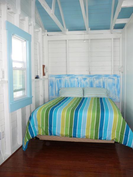 Middle Cottage A