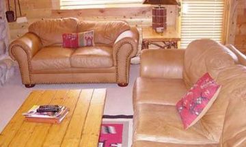 Park City, Utah, Vacation Rental Condo
