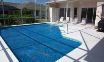 Cape Coral, Florida, Vacation Rental Villa