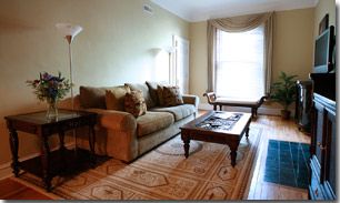Chicago, Illinois, Vacation Rental Condo