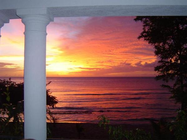 Sunset View