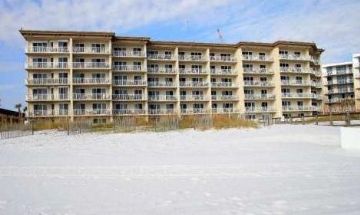 Fort Walton Beach, Florida, Vacation Rental Condo