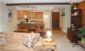 Winter Park, Colorado, Vacation Rental Condo