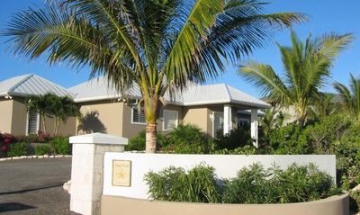 Providenciales, Providenciales, Vacation Rental House