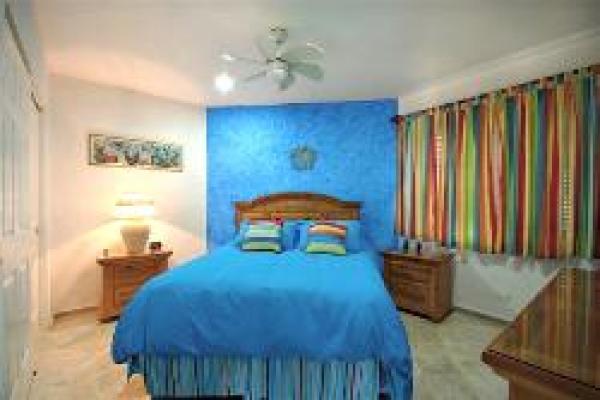Island Bedroom #1