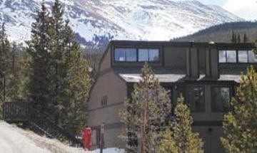 Breckenridge, Colorado, Vacation Rental House