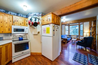 Kitchen / Livingroom