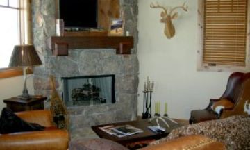 Park City, Utah, Vacation Rental House