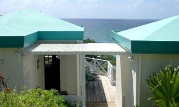 St. Croix, East End, Vacation Rental House