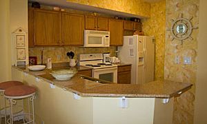 Fort Walton Beach, Florida, Vacation Rental Condo