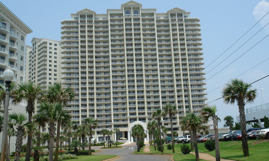 Miramar Beach, Florida, Vacation Rental Condo