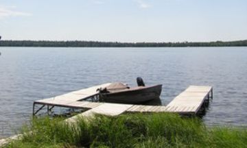 St Germain, Wisconsin, Vacation Rental House