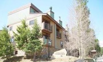 Breckenridge, Colorado, Vacation Rental Condo