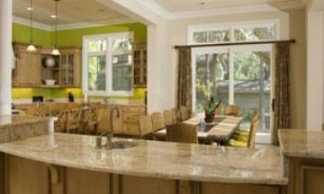 Hilton Head Island, South Carolina, Vacation Rental Villa