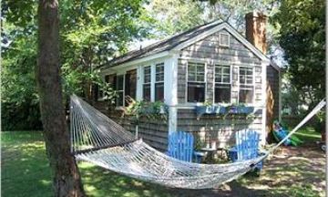 Harwich Port, Massachusetts, Vacation Rental House