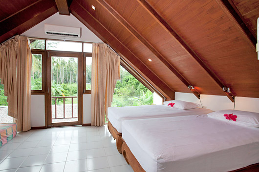 Koh Samui 2 Bedroom Vacation Villa
