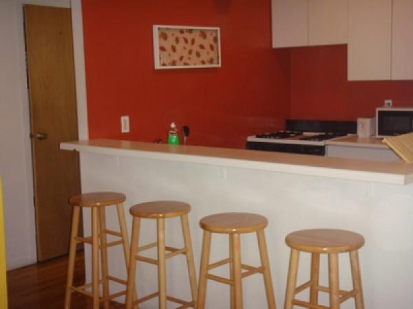 Manhattan, New York, Vacation Rental Apartment