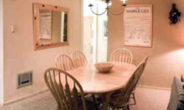 Mammoth Lakes, California, Vacation Rental House