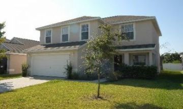 kissimmee, Florida, Vacation Rental Villa