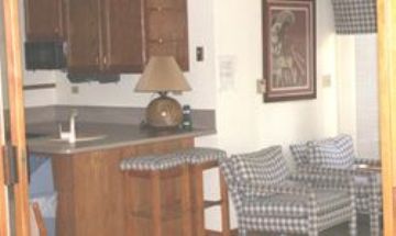 Vail, Colorado, Vacation Rental Condo
