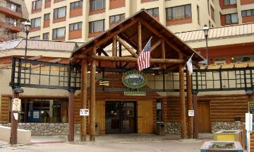 Breckenridge, Colorado, Vacation Rental Condo