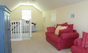 Cape San Blas, Florida, Vacation Rental Villa