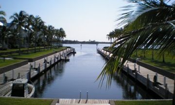 Marathon, Florida, Vacation Rental House